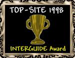 Interguide Award